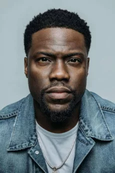 Kevin Hart poster
