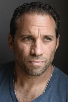 Kevin Interdonato poster