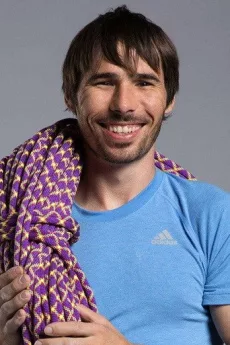 Kevin Jorgeson poster