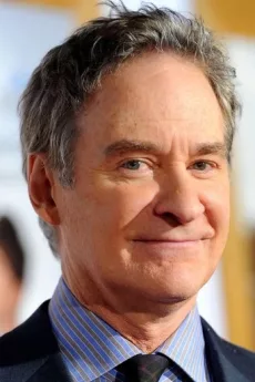 Kevin Kline poster
