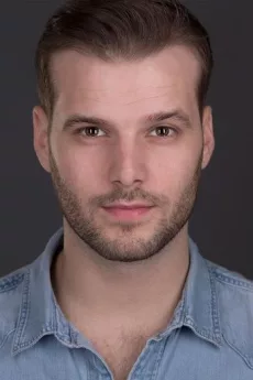 Kevin Leslie poster