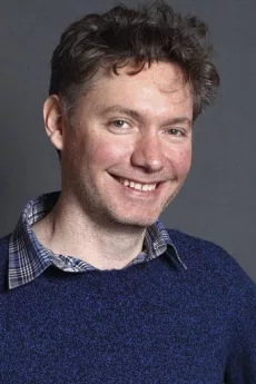 Kevin Macdonald poster