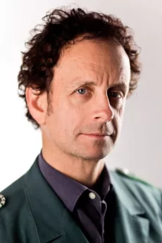 Kevin McDonald poster