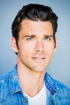 Kevin McGarry poster