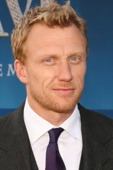 Kevin McKidd poster