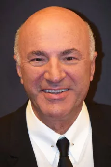 Kevin O'Leary poster