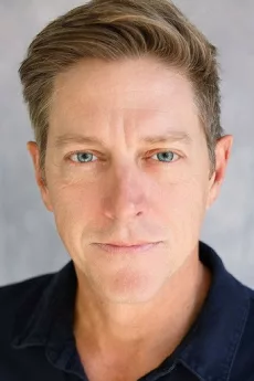 Kevin Rahm poster