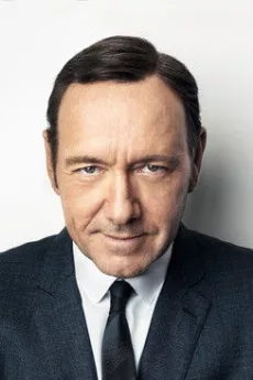 Kevin Spacey poster