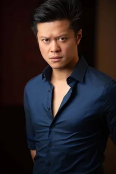 Kevin Tan poster