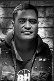 Kevin Taumata poster