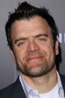 Kevin Weisman poster