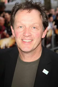 Kevin Whately poster