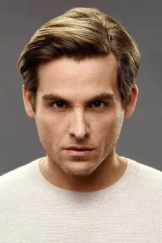 Kevin Zegers poster