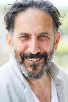 Kevork Malikyan poster