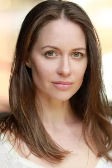 Kezia Burrows poster