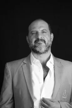 Khaled El Sawy poster