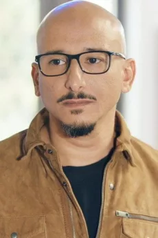 Khaled Mansour poster