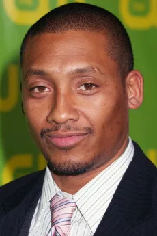 Khalil Kain poster