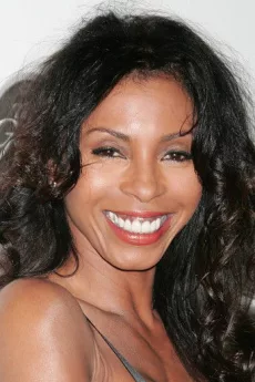 Khandi Alexander poster