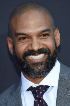 Khary Payton poster