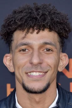 Khleo Thomas poster