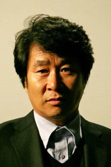 Ki Joo-bong poster
