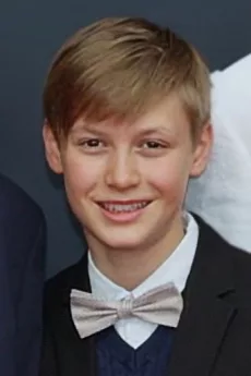 Kian Köppke poster