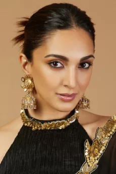 Kiara Advani poster