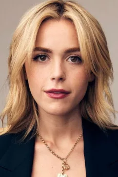 Kiernan Shipka poster