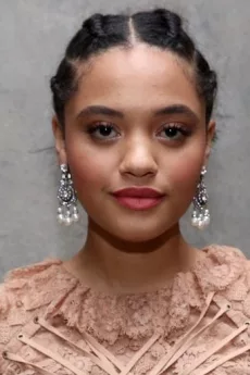 Kiersey Clemons poster