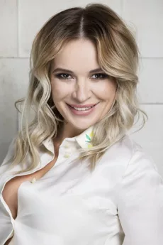 Kierston Wareing poster