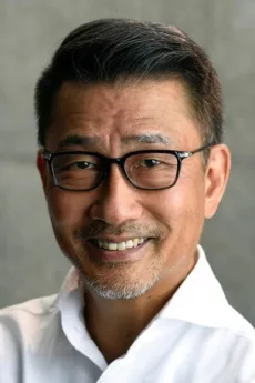 Kiichi Nakai poster