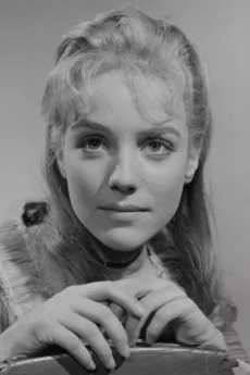 Kika Markham poster