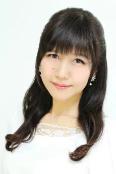 Kikuko Inoue poster