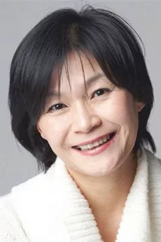 Kil Hae-yeon poster