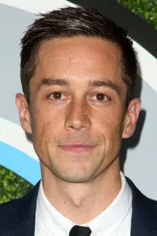Killian Scott poster