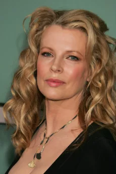 Kim Basinger poster