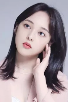 Kim Bo-ra poster