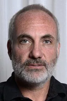 Kim Bodnia poster