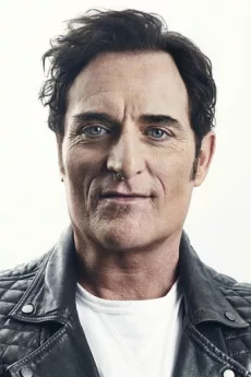 Kim Coates poster
