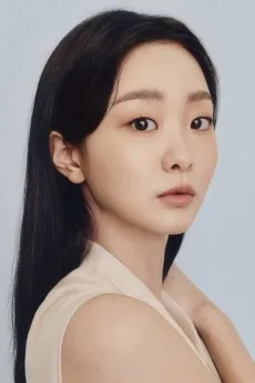 Kim Da-mi poster