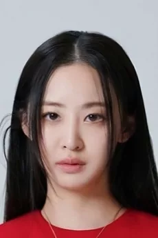 Kim Da-som poster