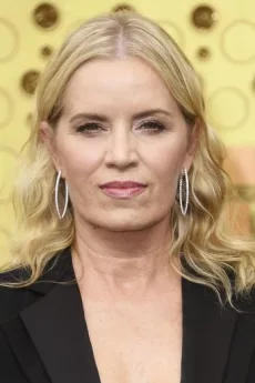 Kim Dickens poster