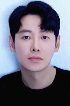Kim Dong-wook poster