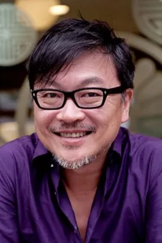 Kim Eui-sung poster