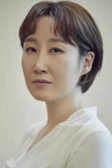 Kim Guk-hee poster