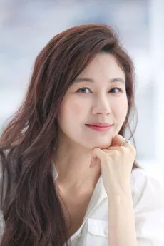 Kim Ha-neul poster