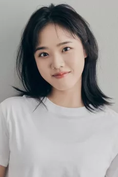 Kim Hyang-gi poster
