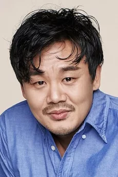 Kim In-kwon poster