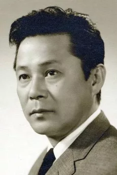 Kim Jin-kyu poster